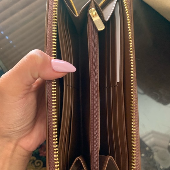 Coach wallet - Picture 2 of 2